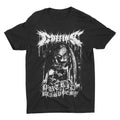 Coffins - Putrid Blasphemy t-shirt Hoodie, Sweatshirt | CoreVibeTees.com