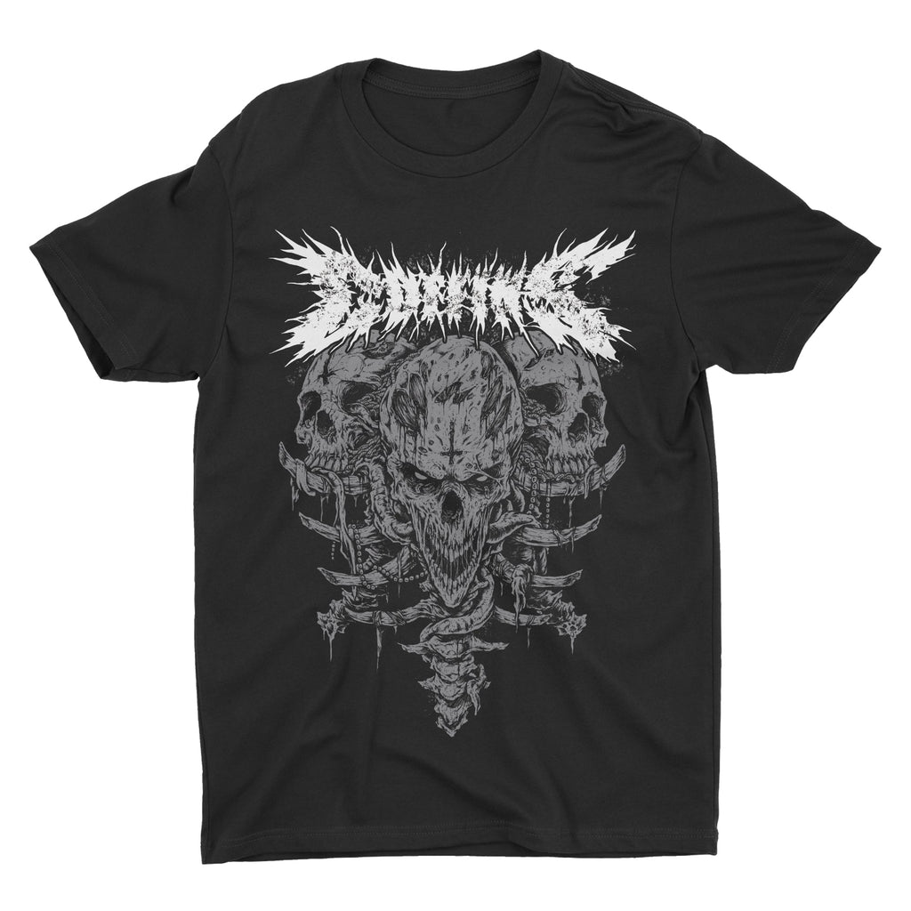 Coffins - Skulls t-shirt Hoodie, Sweatshirt | CoreVibeTees.com