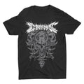 Coffins - Skulls t-shirt Hoodie, Sweatshirt | CoreVibeTees.com