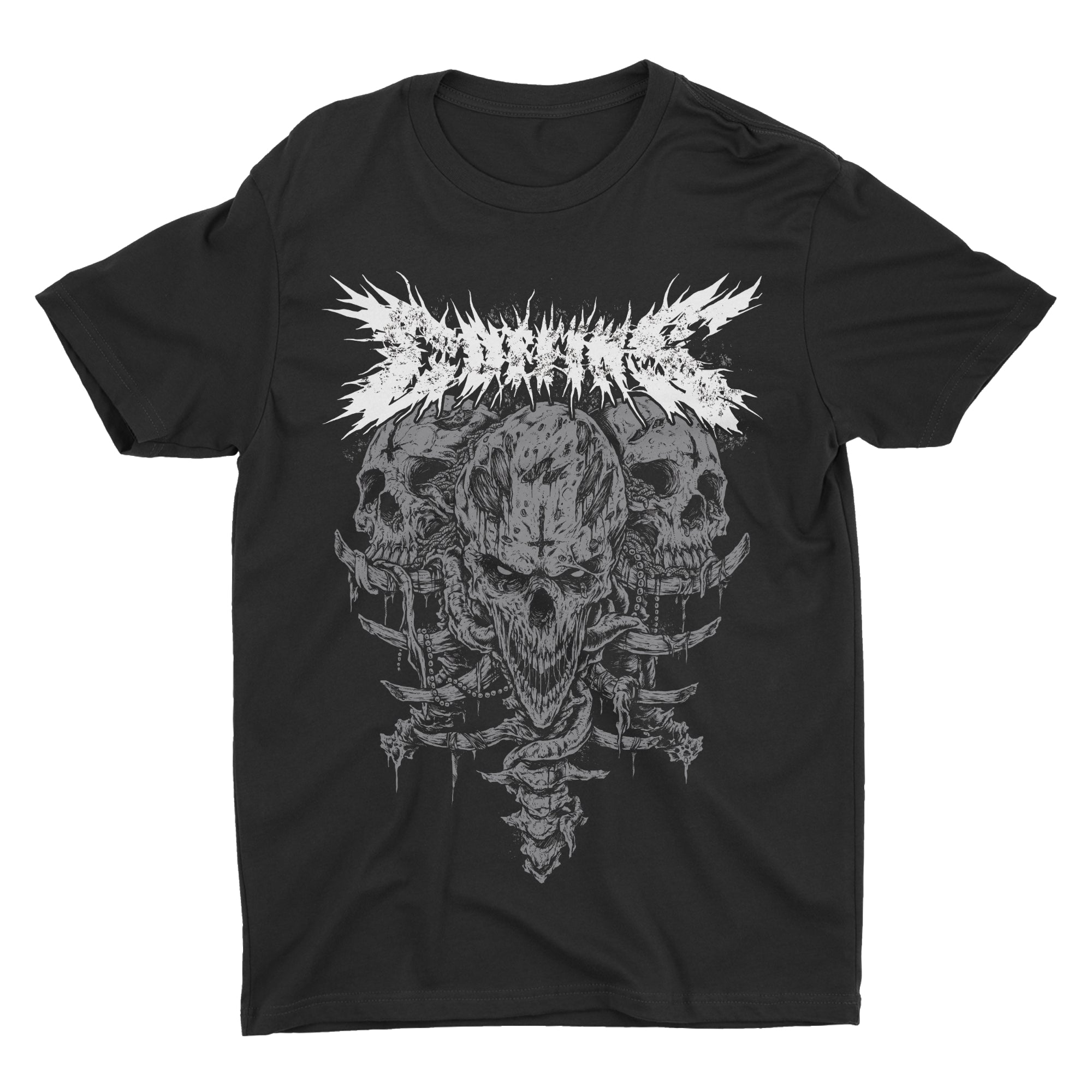 Coffins - Skulls t-shirt Hoodie, Sweatshirt | CoreVibeTees.com