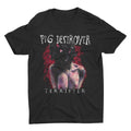 Pig Destroyer - Terrifyer t-shirt Hoodie, Sweatshirt | CoreVibeTees.com