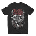 Immortal Suffering - Immortal Suffering t-shirt Hoodie, Sweatshirt | CoreVibeTees.com