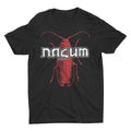 Nasum - Bug t-shirt Hoodie, Sweatshirt | CoreVibeTees.com