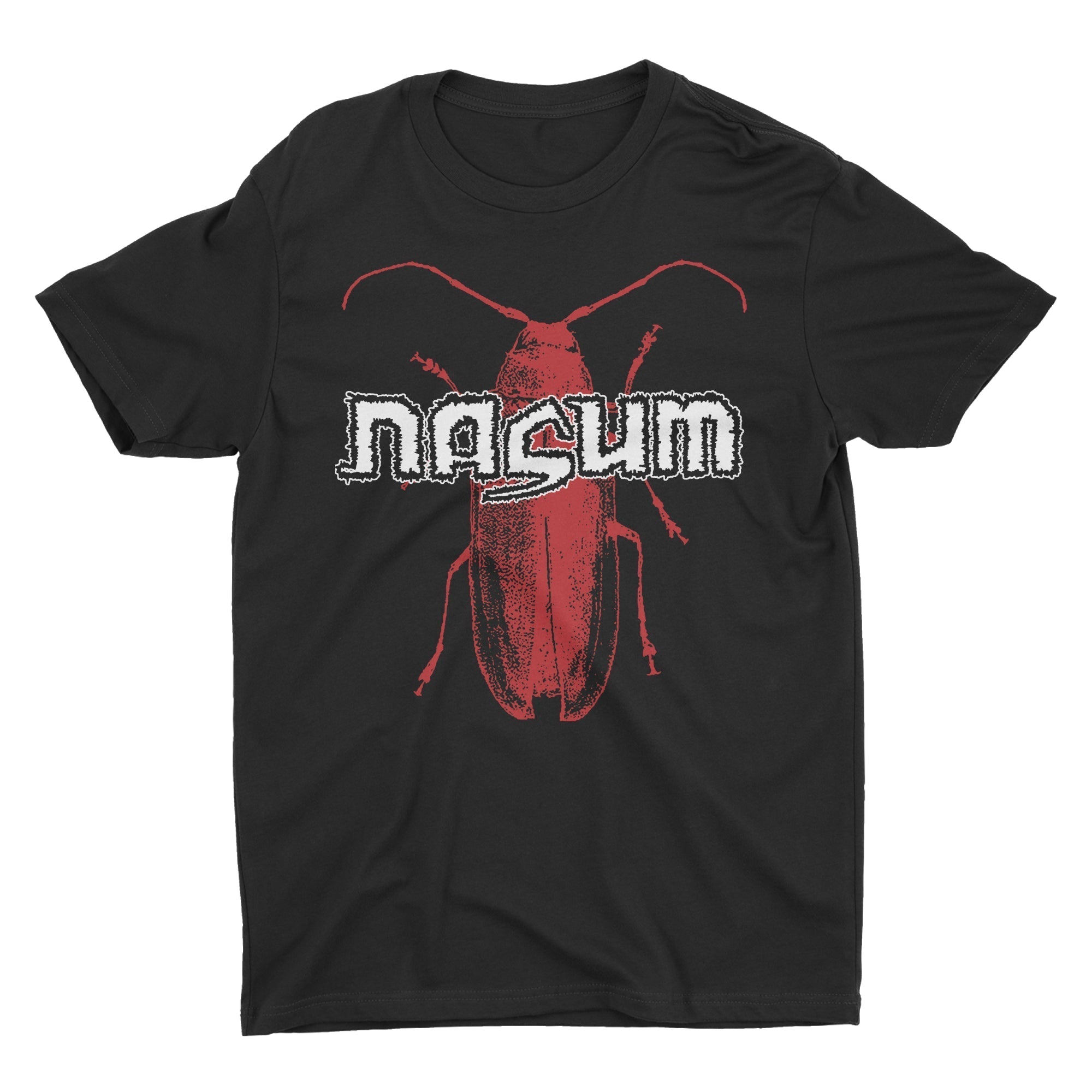 Nasum - Bug t-shirt Hoodie, Sweatshirt | CoreVibeTees.com
