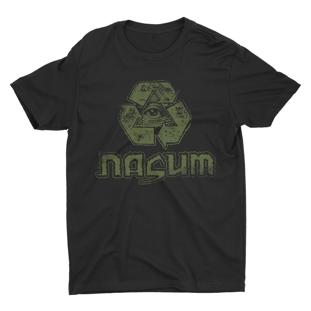 Nasum - Recycle t-shirt Hoodie, Sweatshirt | CoreVibeTees.com