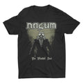 Nasum - The Masked Face t-shirt Hoodie, Sweatshirt | CoreVibeTees.com