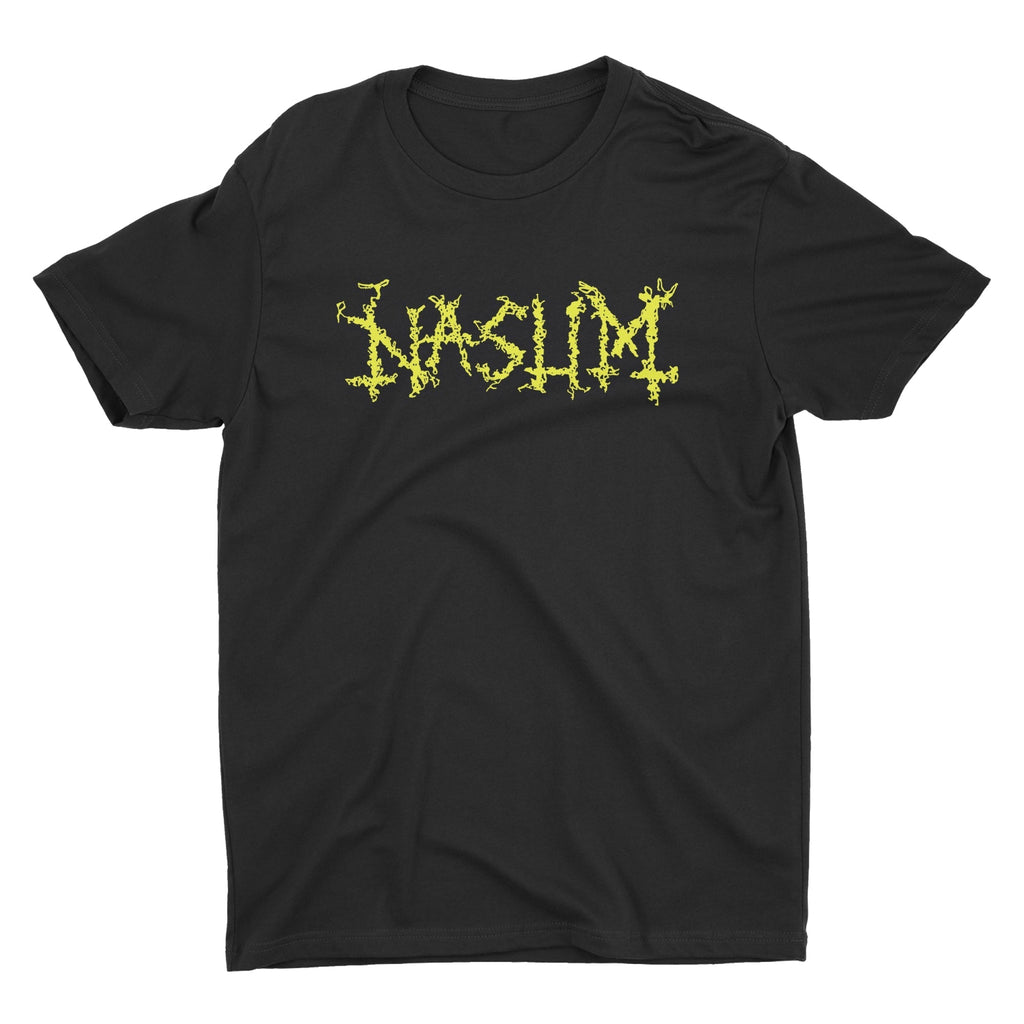Nasum - Napalm Logo t-shirt Hoodie, Sweatshirt | CoreVibeTees.com (Image 3)