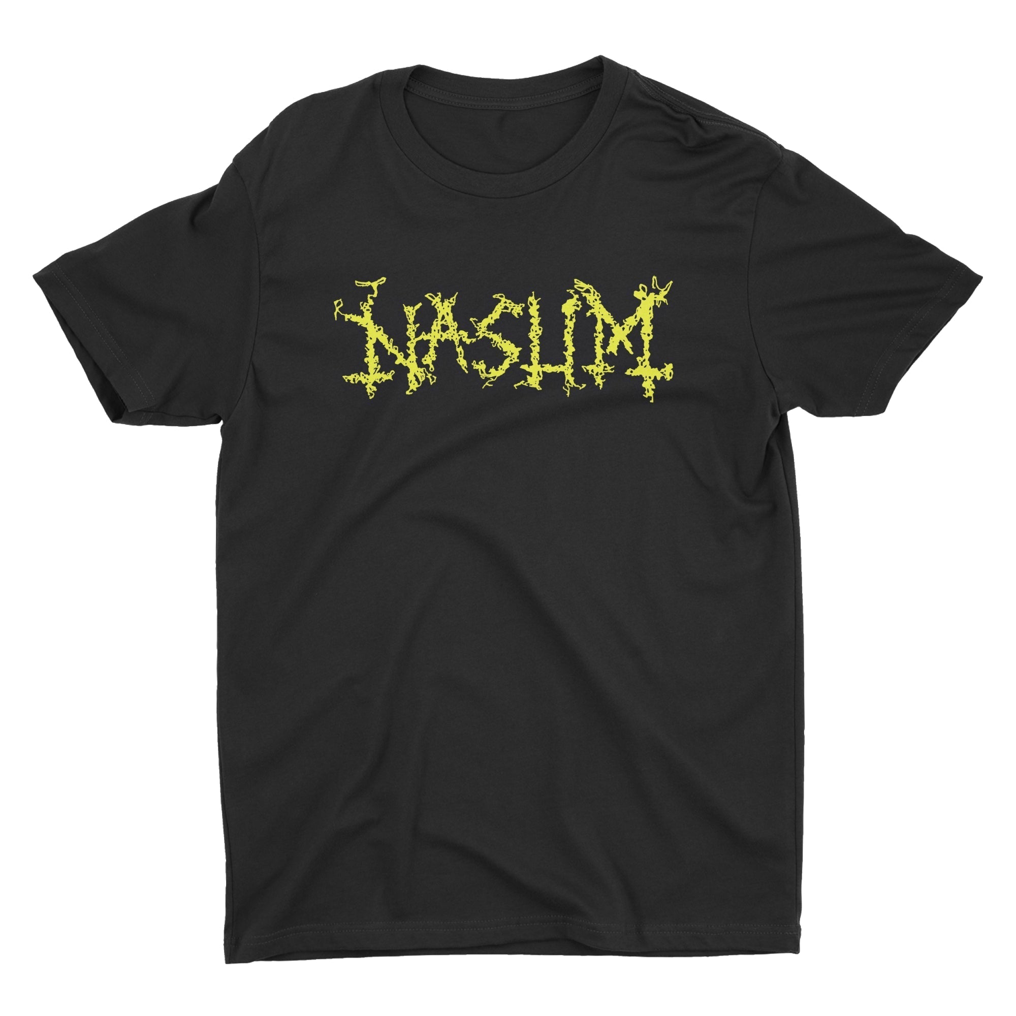 Nasum - Napalm Logo t-shirt Hoodie, Sweatshirt | CoreVibeTees.com (Image 3)