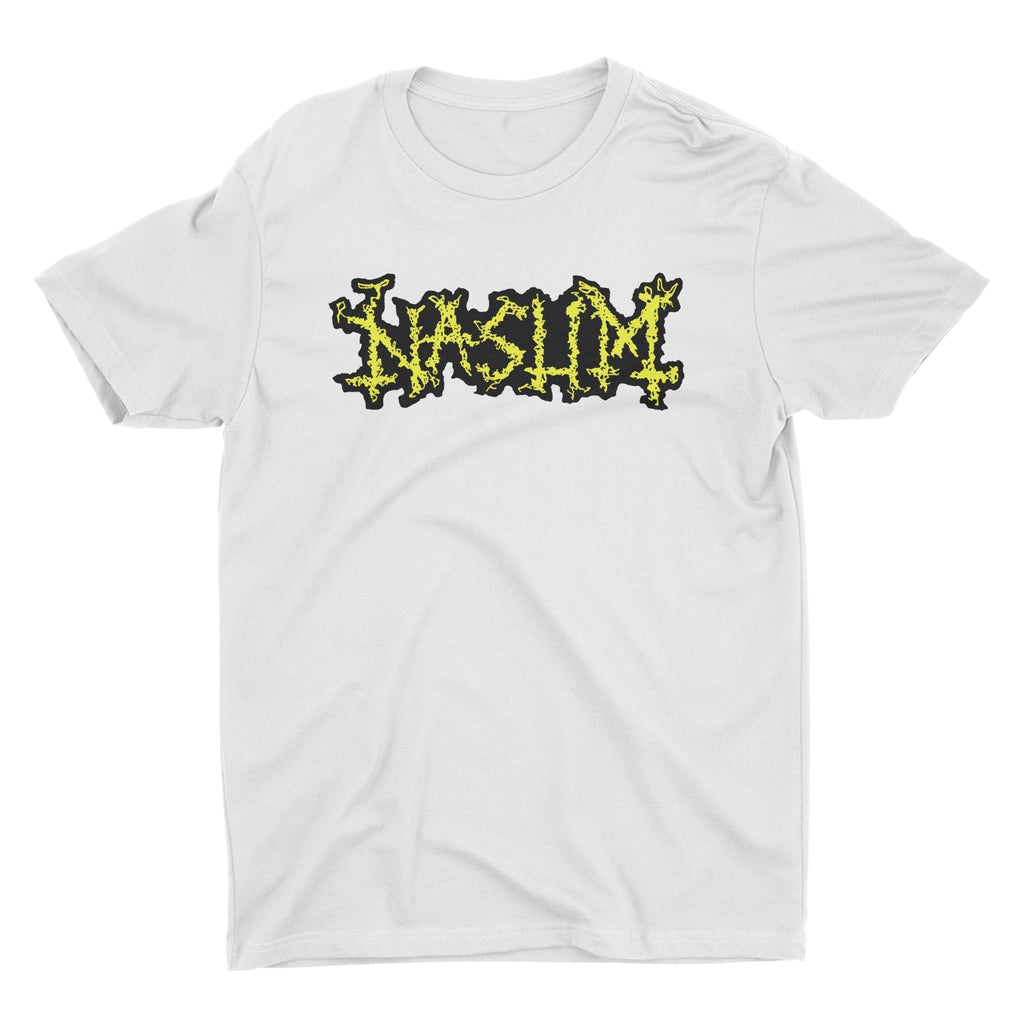 Nasum - Napalm Logo t-shirt Hoodie, Sweatshirt | CoreVibeTees.com (Image 2)