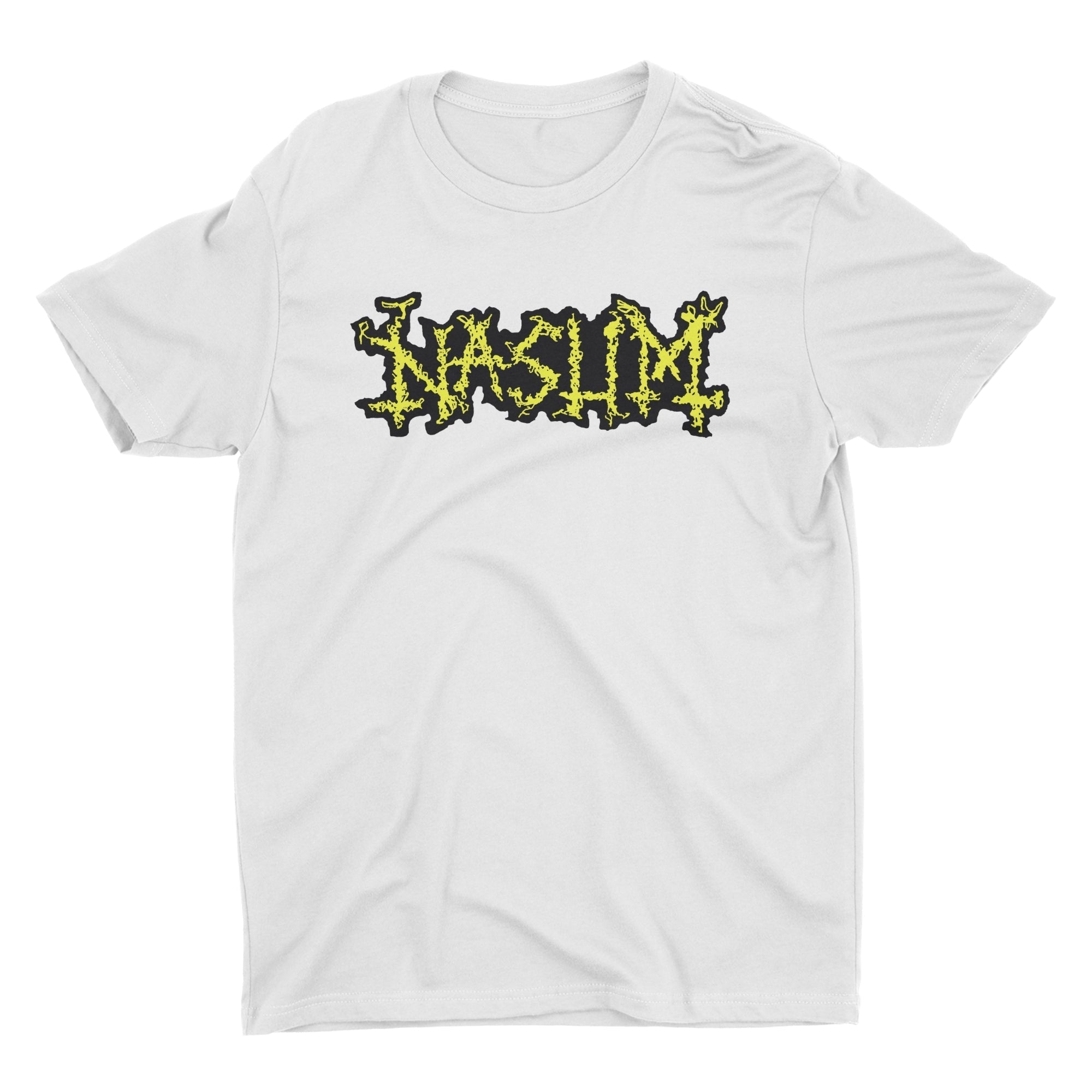 Nasum - Napalm Logo t-shirt Hoodie, Sweatshirt | CoreVibeTees.com (Image 2)