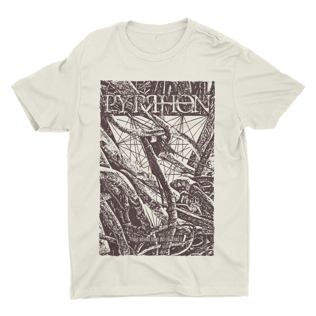 Pyrrhon - I Have Nothing To Say t-shirt Hoodie, Sweatshirt | CoreVibeTees.com