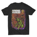 Agoraphobic Nosebleed - Dog t-shirt Hoodie, Sweatshirt | CoreVibeTees.com