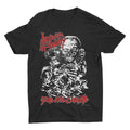 Last Days Of Humanity - Gore And Carnage t-shirt Hoodie, Sweatshirt | CoreVibeTees.com