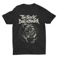 The Black Dahlia Murder - Shield Demon (Sand On Black)  t-shirt Hoodie, Sweatshirt | CoreVibeTees.com