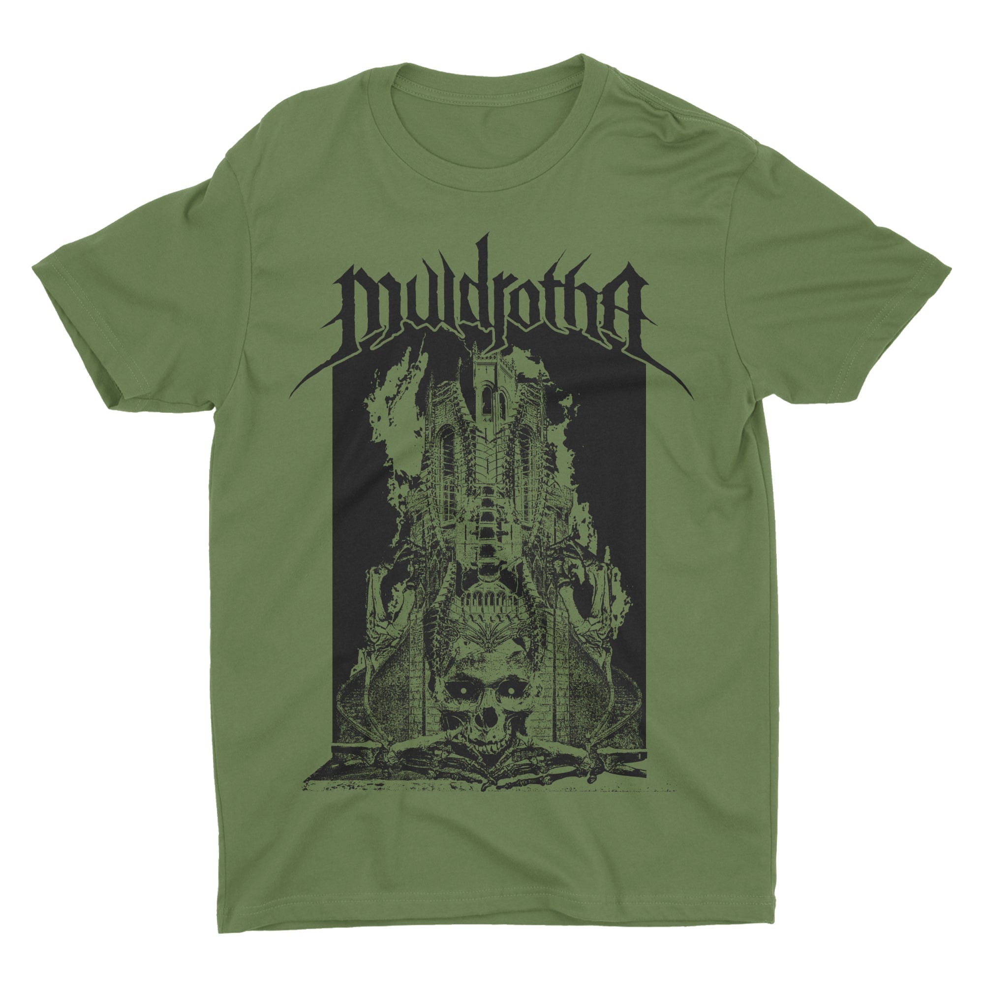 Muldrotha - Sanctum t-shirt Hoodie, Sweatshirt | CoreVibeTees.com