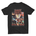 Napalm Death - Mentally Murdered t-shirt Hoodie, Sweatshirt | CoreVibeTees.com