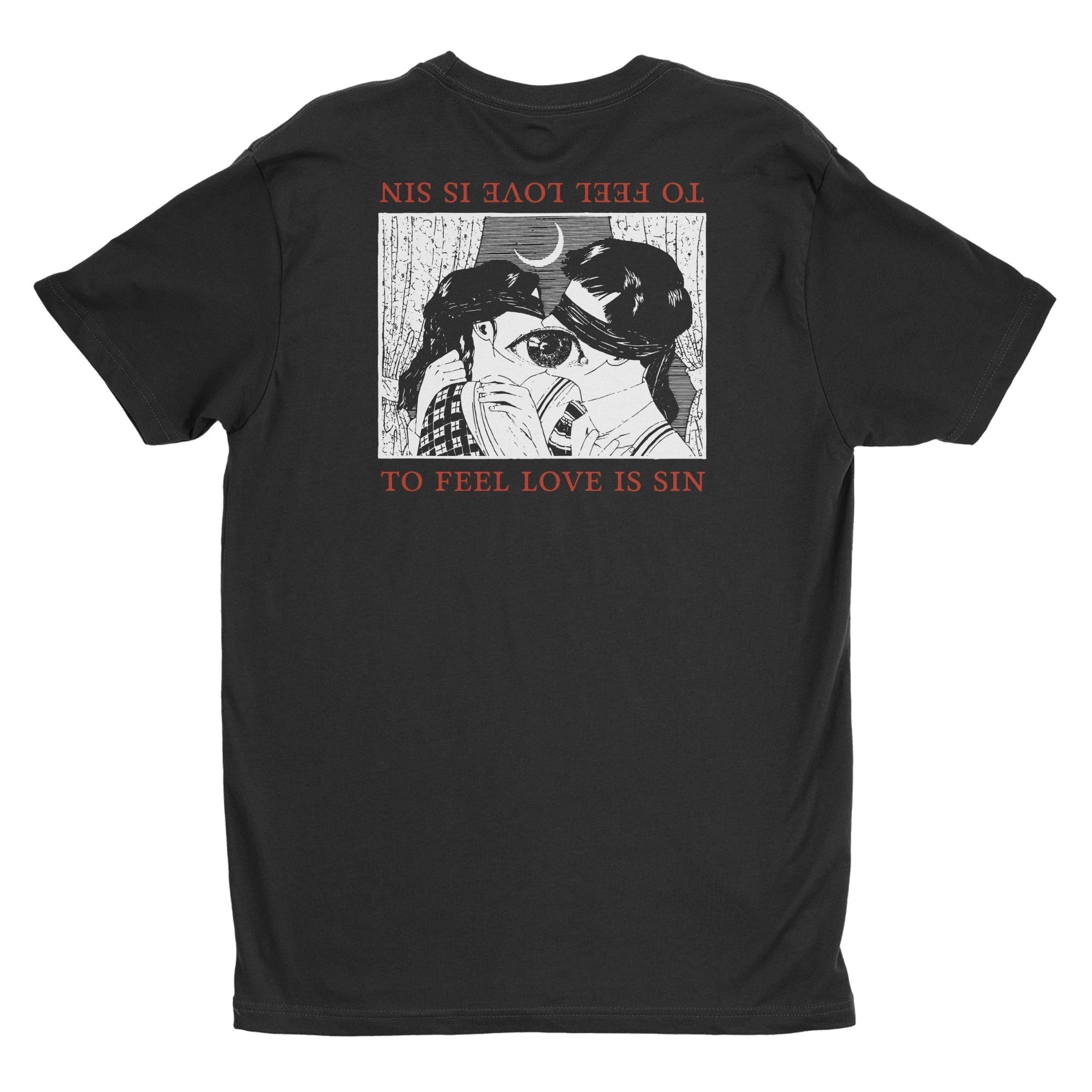 Axis - Sin t-shirt Hoodie, Sweatshirt | CoreVibeTees.com (Image 4)