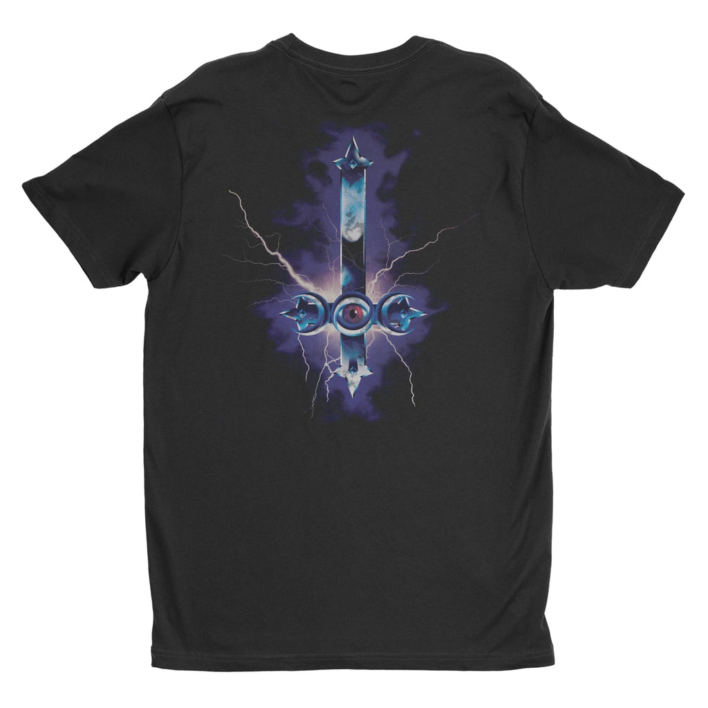 Bewitcher - Spell Shock t-shirt Hoodie, Sweatshirt | CoreVibeTees.com (Image 3)