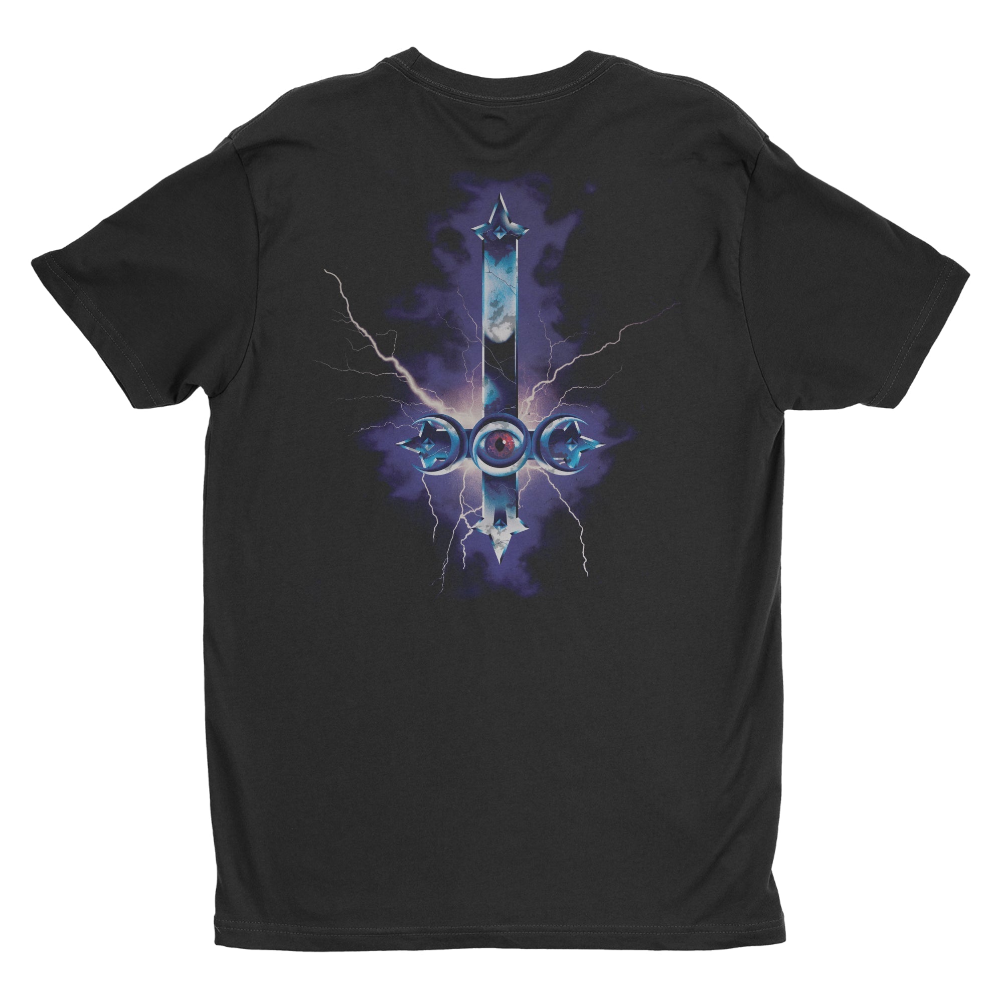 Bewitcher - Spell Shock t-shirt Hoodie, Sweatshirt | CoreVibeTees.com (Image 3)