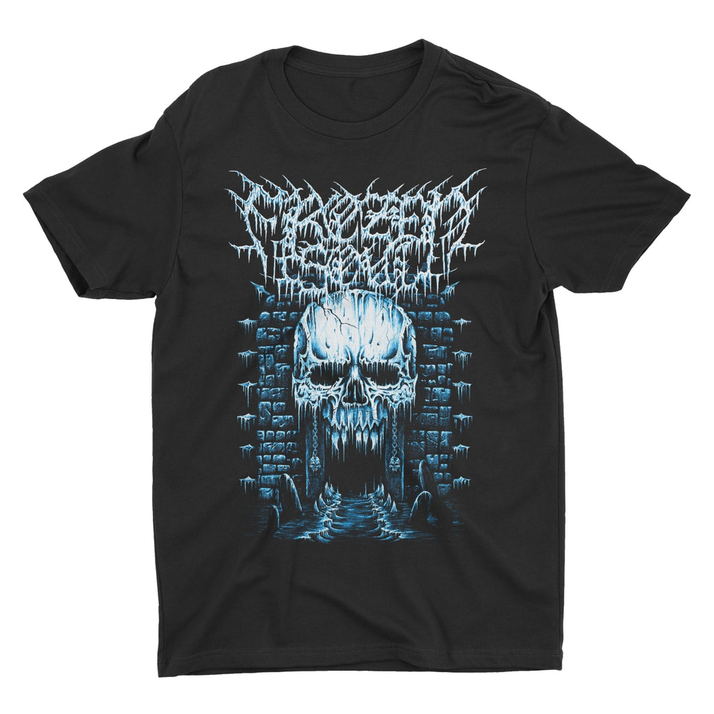 Frozen Soul - Doom Frost t-shirt Hoodie, Sweatshirt | CoreVibeTees.com (Image 2)