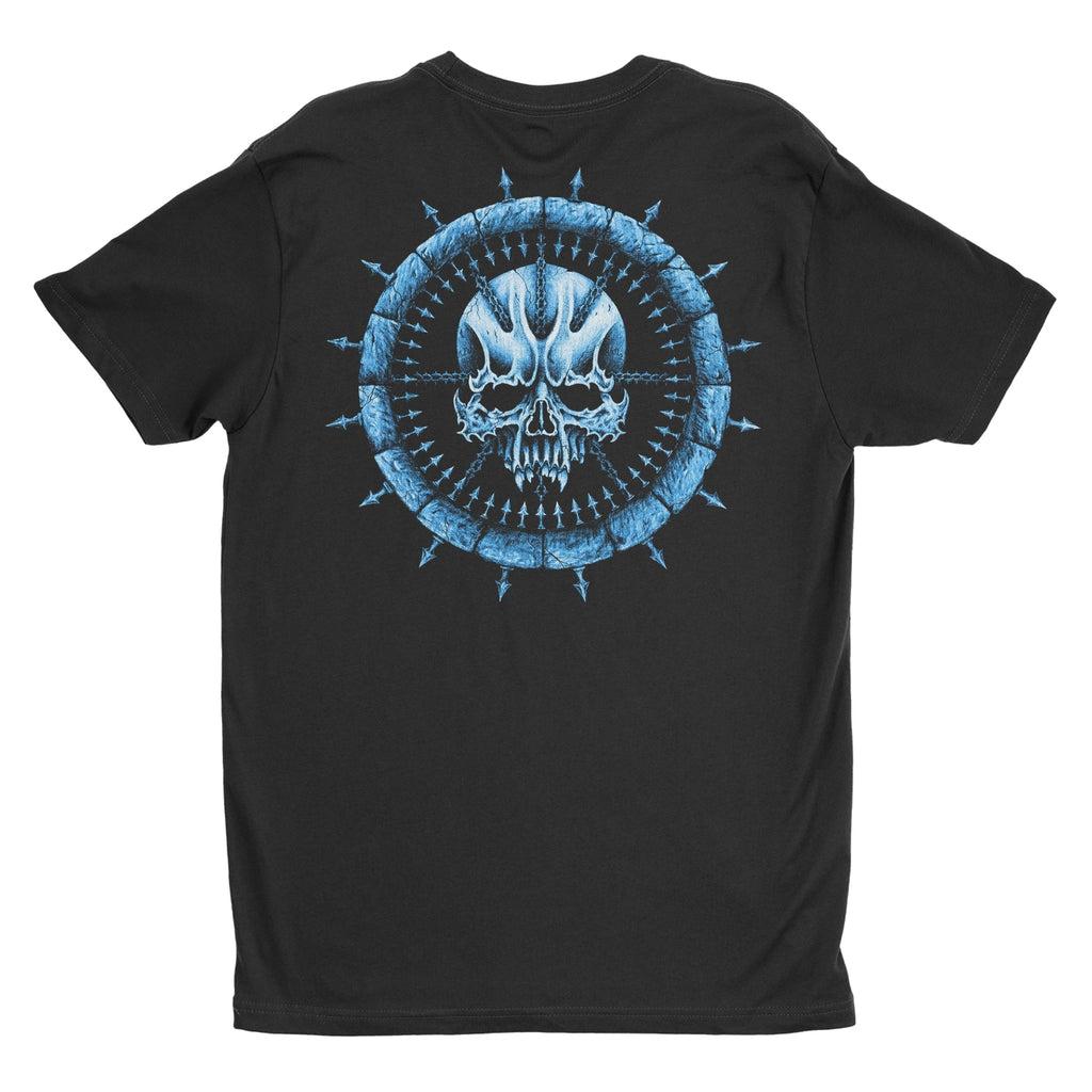 Frozen Soul - Doom Frost t-shirt Hoodie, Sweatshirt | CoreVibeTees.com (Image 3)