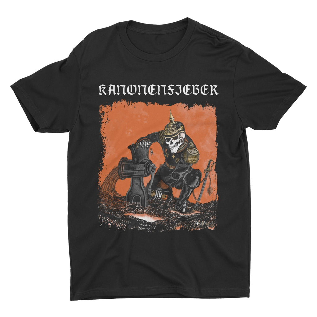 Kanonenfieber - Die Urkatastrophe t-shirt Hoodie, Sweatshirt | CoreVibeTees.com (Image 2)
