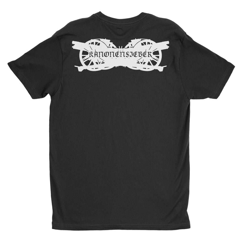 Kanonenfieber - Die Urkatastrophe t-shirt Hoodie, Sweatshirt | CoreVibeTees.com (Image 3)