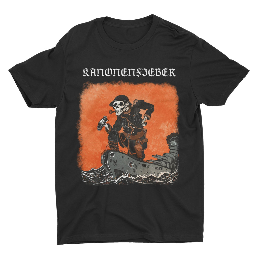 Kanonenfieber - Yankee Division t-shirt Hoodie, Sweatshirt | CoreVibeTees.com (Image 2)