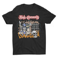 High Command - Through Flames t-shirt Hoodie, Sweatshirt | CoreVibeTees.com