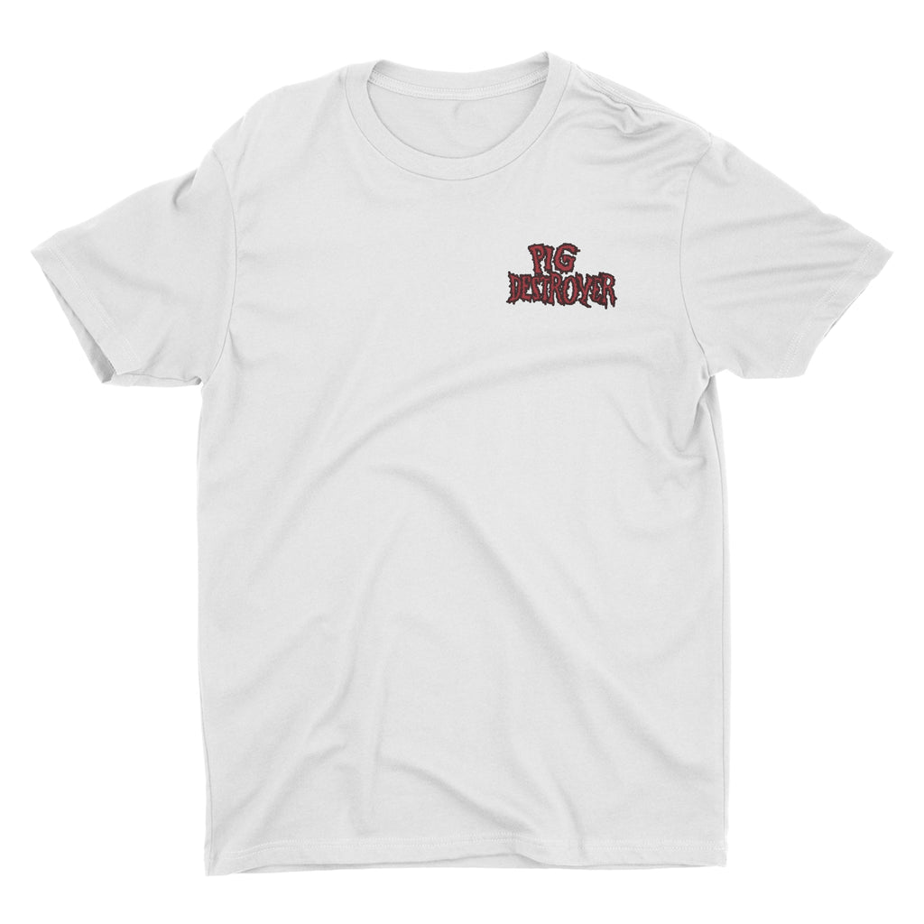 Pig Destroyer - Collage t-shirt Hoodie, Sweatshirt | CoreVibeTees.com (Image 5)