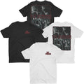 Pig Destroyer - Collage t-shirt Hoodie, Sweatshirt | CoreVibeTees.com (Image 1)
