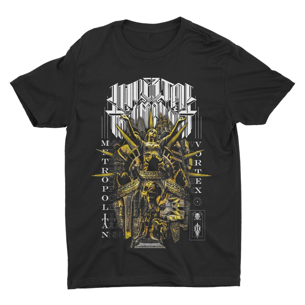 Imperial Triumphant - Metropolitan Vortex t-shirt Hoodie, Sweatshirt | CoreVibeTees.com (Image 2)