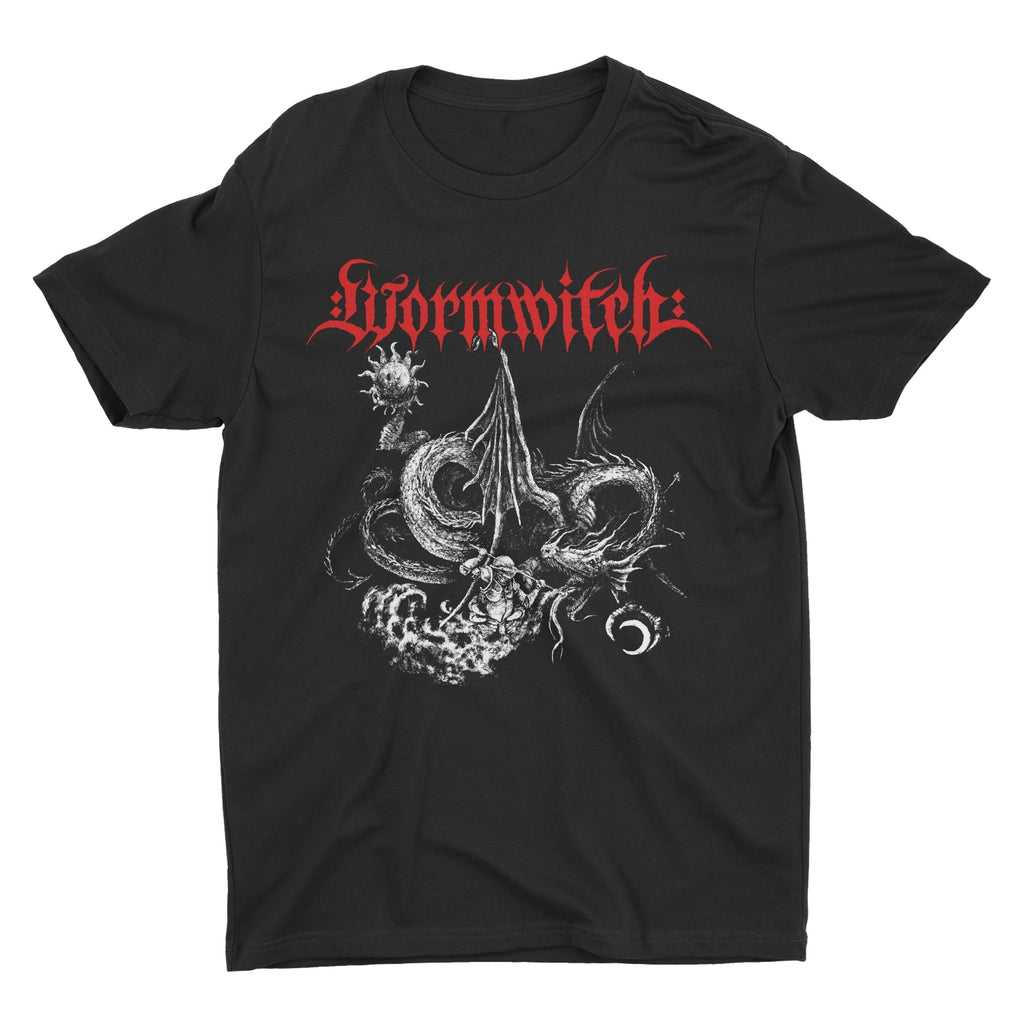Wormwitch - Wormwitch Album Shirt t-shirt Hoodie, Sweatshirt | CoreVibeTees.com