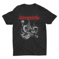 Wormwitch - Wormwitch Album Shirt t-shirt Hoodie, Sweatshirt | CoreVibeTees.com