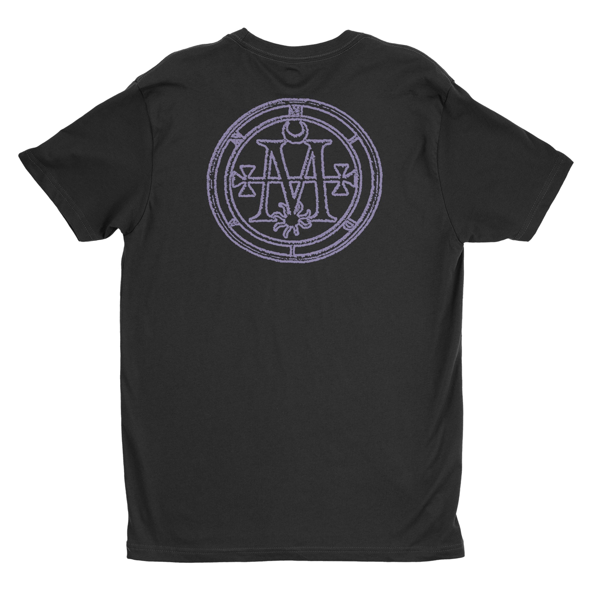 Cradle of Filth - Midian t-shirt Hoodie, Sweatshirt | CoreVibeTees.com (Image 3)