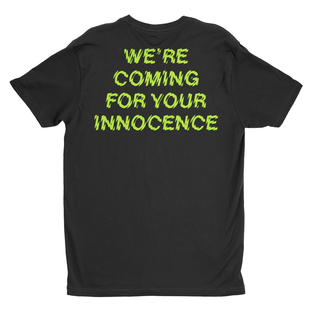 The Black Dahlia Murder - Panic Hysteric t-shirt Hoodie, Sweatshirt | CoreVibeTees.com (Image 3)