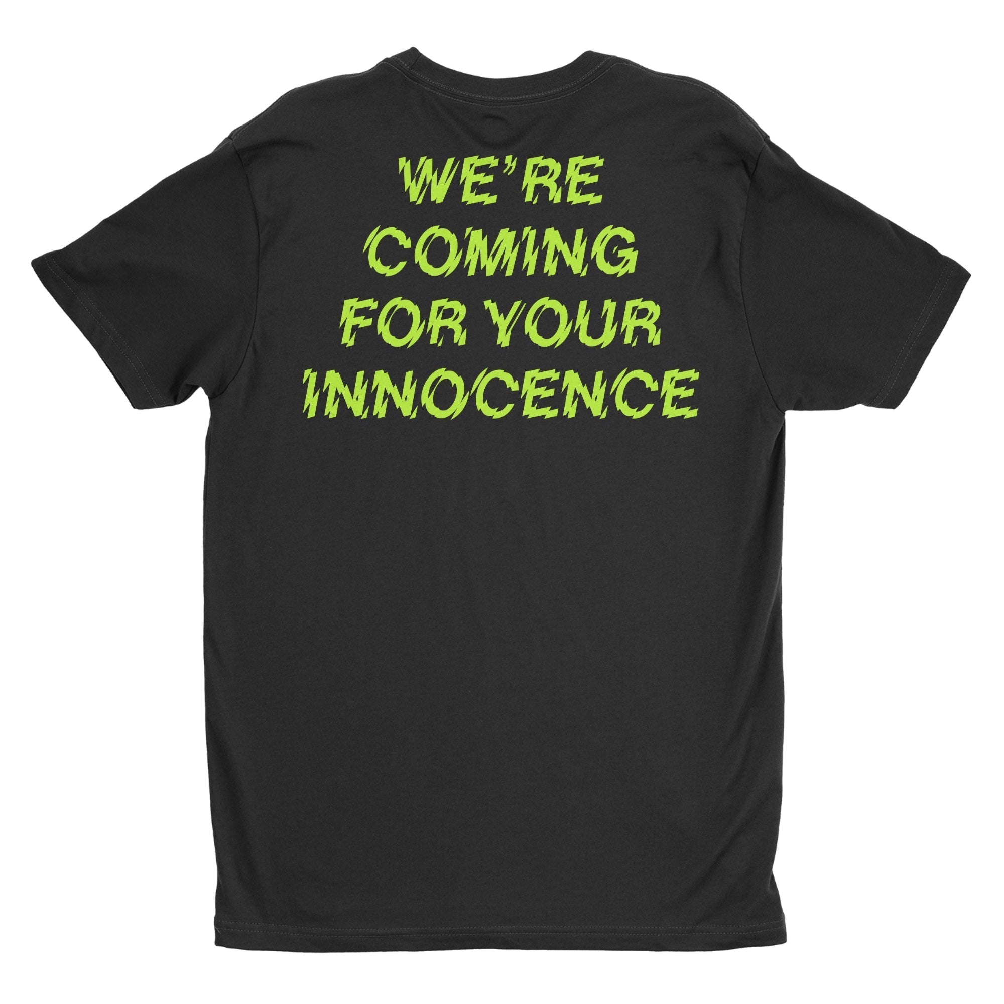 The Black Dahlia Murder - Panic Hysteric t-shirt Hoodie, Sweatshirt | CoreVibeTees.com (Image 3)