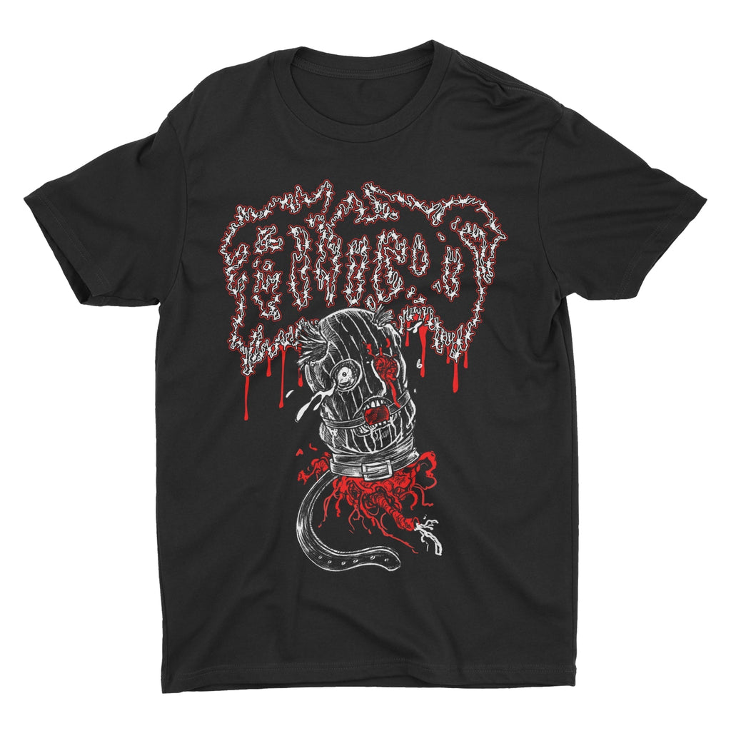 Fluids - Chopped And Gagged t-shirt Hoodie, Sweatshirt | CoreVibeTees.com