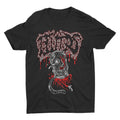 Fluids - Chopped And Gagged t-shirt Hoodie, Sweatshirt | CoreVibeTees.com