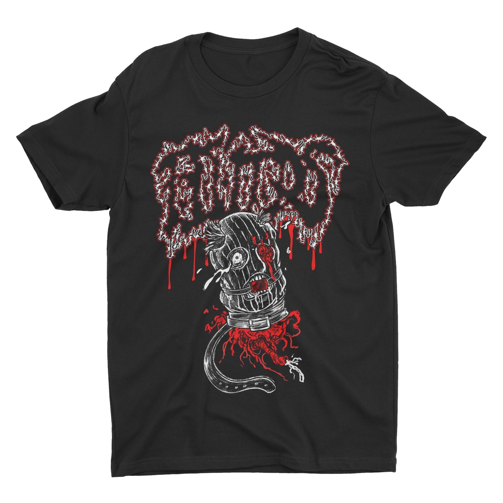 Fluids - Chopped And Gagged t-shirt Hoodie, Sweatshirt | CoreVibeTees.com