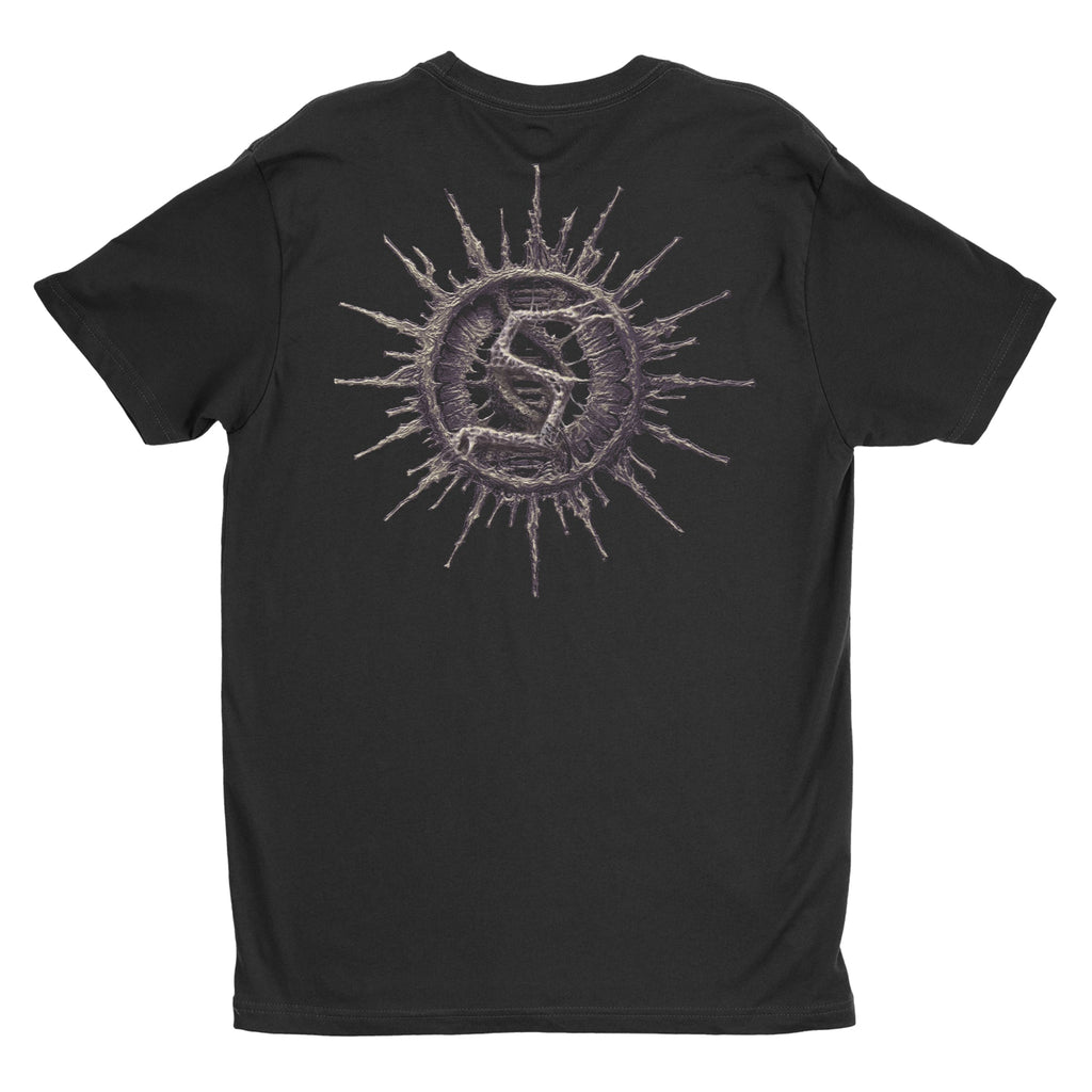 Suffocation - Shred Angel t-shirt Hoodie, Sweatshirt | CoreVibeTees.com (Image 3)