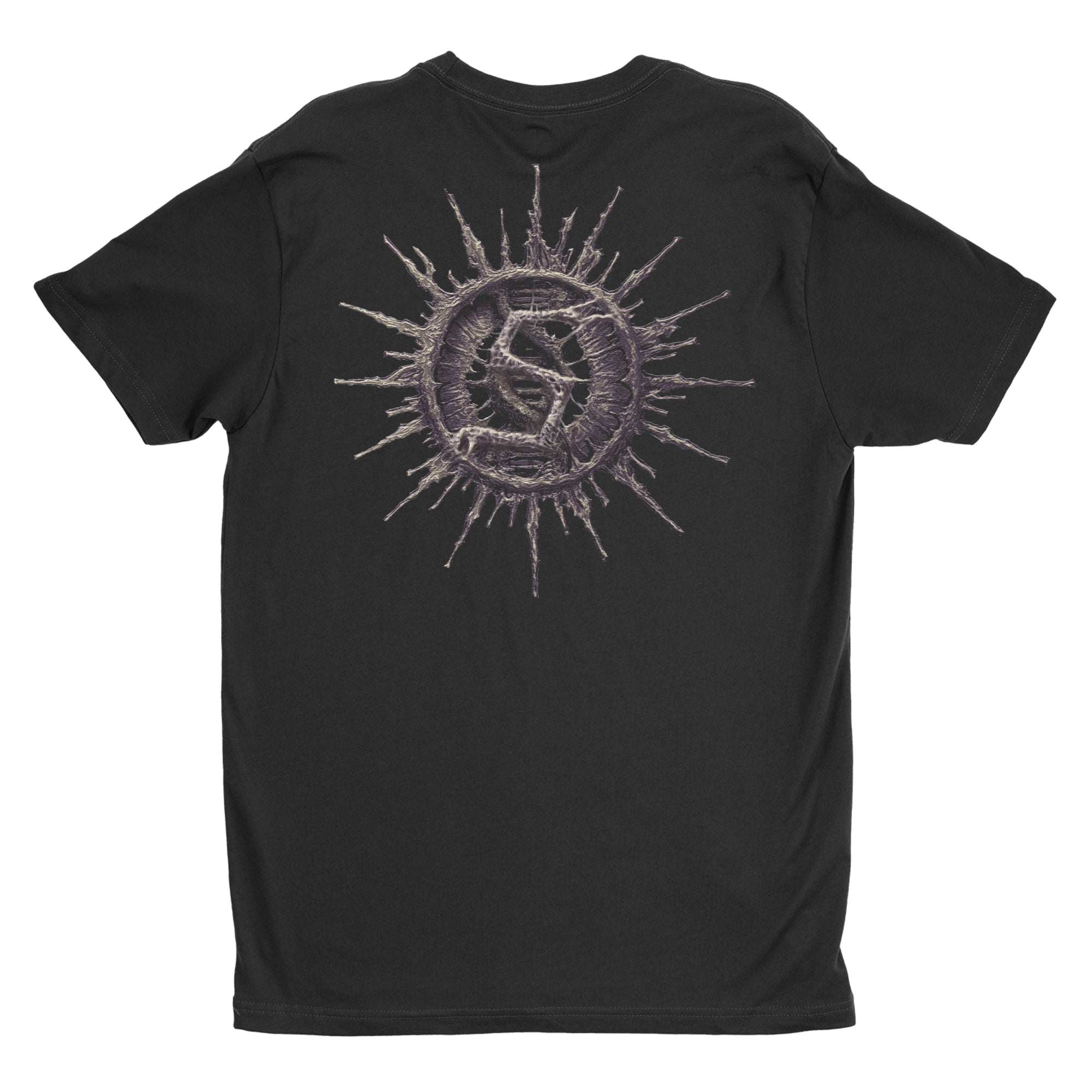 Suffocation - Shred Angel t-shirt Hoodie, Sweatshirt | CoreVibeTees.com (Image 3)