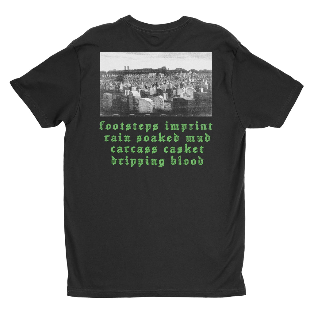 Gravesend - Gowanus Death Stomp t-shirt Hoodie, Sweatshirt | CoreVibeTees.com (Image 3)