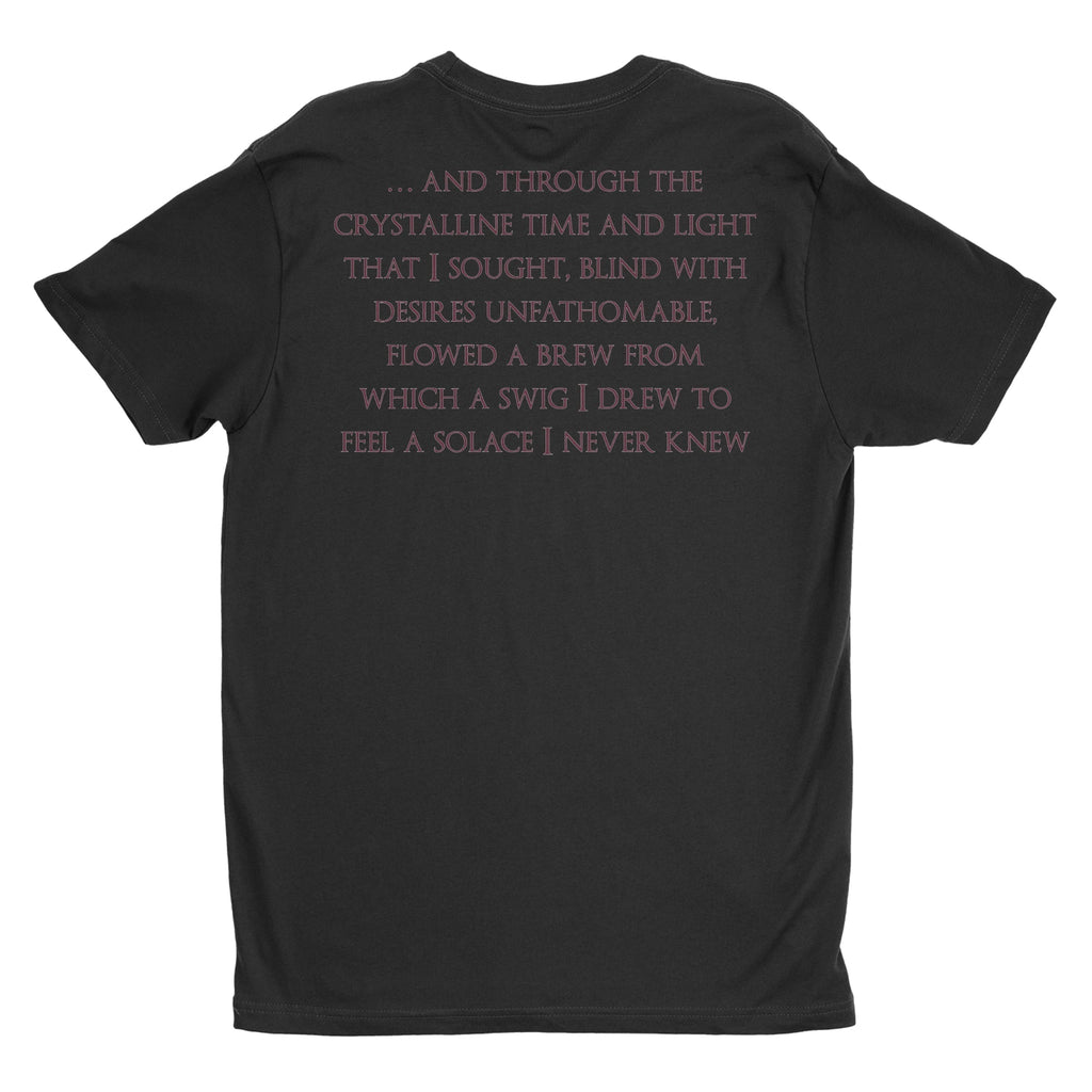 Carnosus - Deliriworm t-shirt Hoodie, Sweatshirt | CoreVibeTees.com (Image 3)
