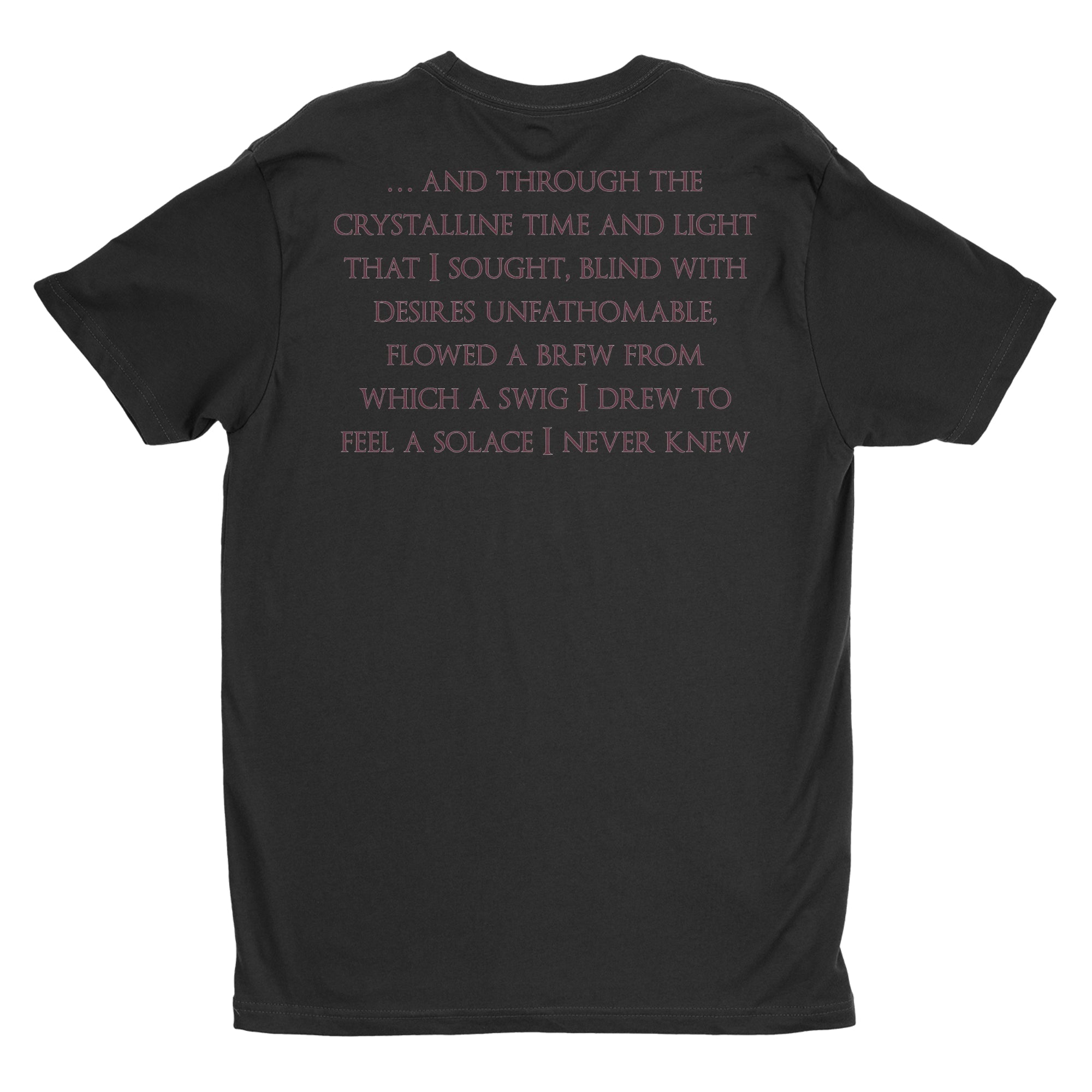 Carnosus - Deliriworm t-shirt Hoodie, Sweatshirt | CoreVibeTees.com (Image 3)