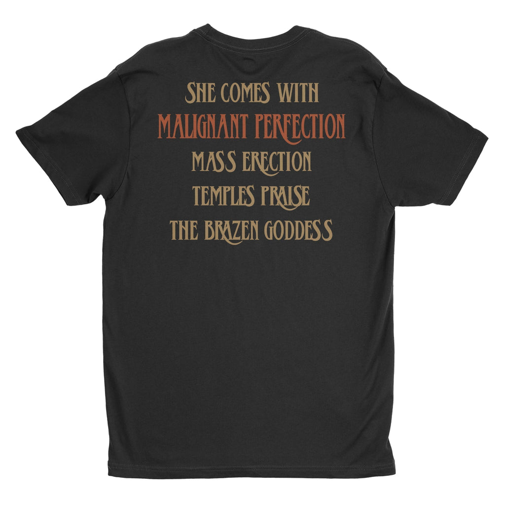 Cradle of Filth - Malignant Perfection t-shirt Hoodie, Sweatshirt | CoreVibeTees.com (Image 3)