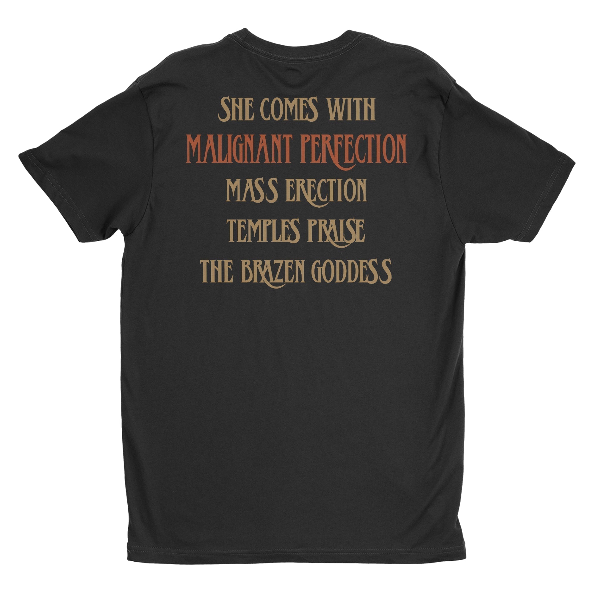 Cradle of Filth - Malignant Perfection t-shirt Hoodie, Sweatshirt | CoreVibeTees.com (Image 3)