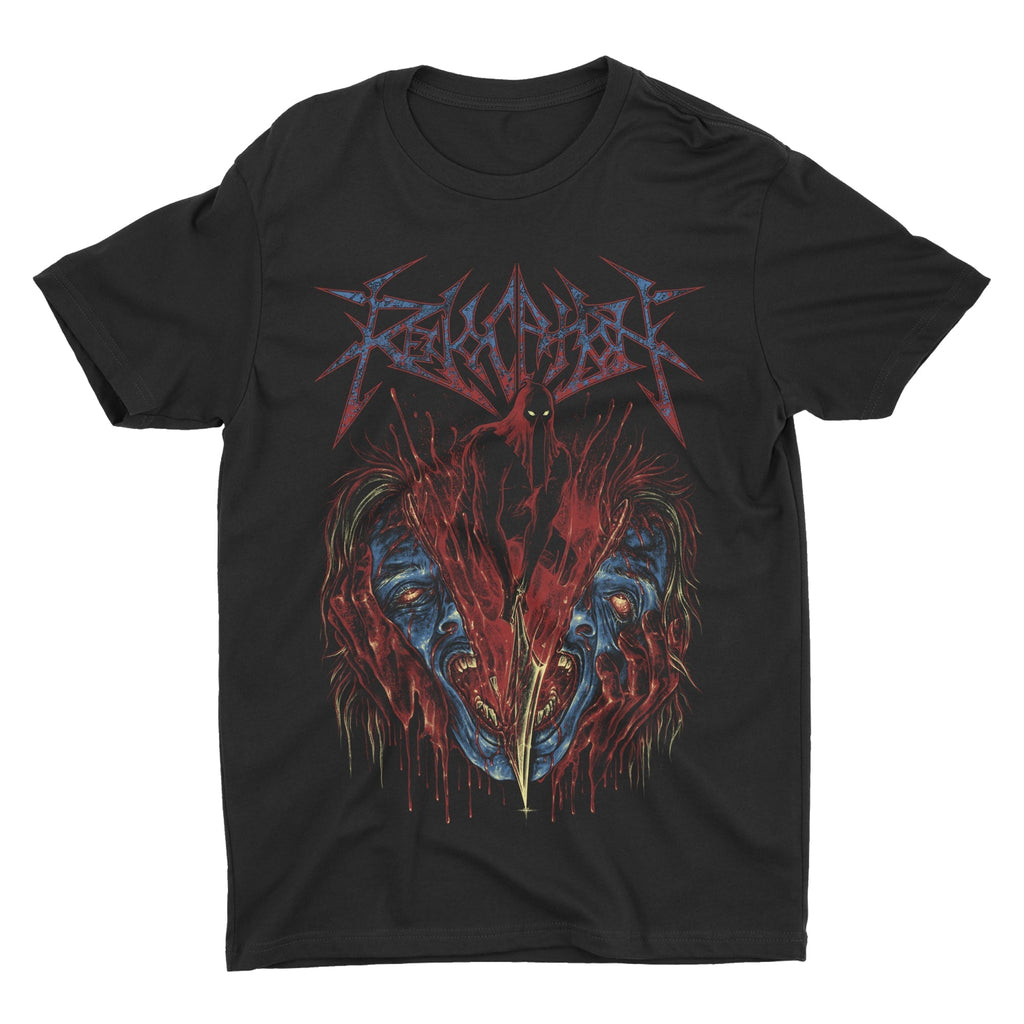 Revocation - Nihilistic Violence t-shirt Hoodie, Sweatshirt | CoreVibeTees.com (Image 2)
