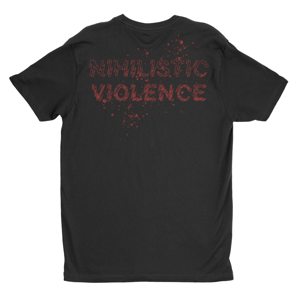 Revocation - Nihilistic Violence t-shirt Hoodie, Sweatshirt | CoreVibeTees.com (Image 3)