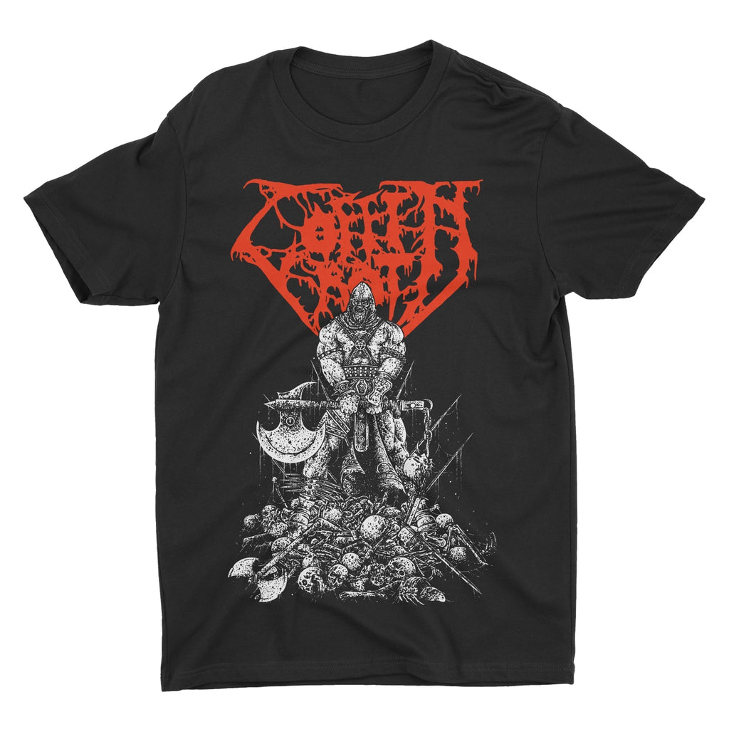 Coffin Rot - Executioner t-shirt Hoodie, Sweatshirt | CoreVibeTees.com (Image 2)